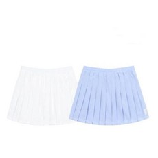 네파키즈 25SS KL43005 래시가드 하프레깅스 스커트 TTZ434 YFN113