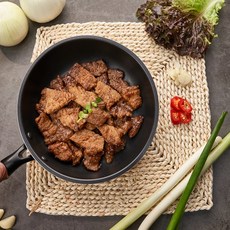 주간목장 양념 돼지구이 1kg, 1개