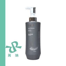 ALAZUO 亞拉佐 PRP精華活芯霜 500ml 護髮 彈性 保濕, 1個, PRP精華活芯霜500ml
