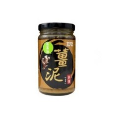 連淨 - 台灣風味醬料