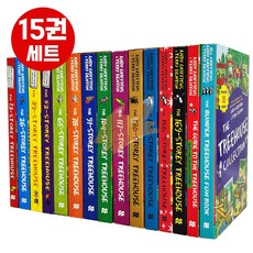 [여우별밤] 13-169 Storey TreeHouse 13-169층 나무집 이야기 15권 음원제공