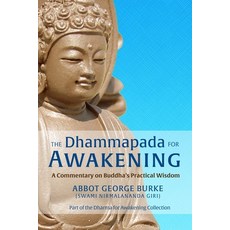 The Dhammapada for Awakening:A Commentary on Buddha's Practical Wisdom, Light of the Spirit Press