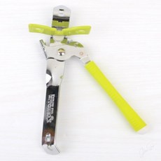 JT 칼라 캔오프너 병따개