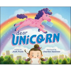 Dear Unicorn, Viking