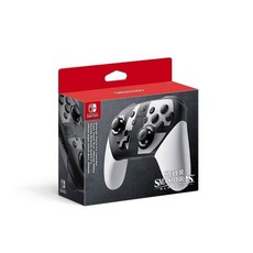 Switch Pro 컨트롤러 Super Smash Bros Edition (Nintendo Switch) (Renewed), Super Smash Bros. Ultimate Pro