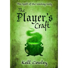 (영문도서) The Player's Craft Paperback, Lulu.com, English, 9781291328486