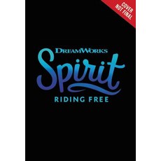 Spirit Riding Free: The Spring Filly! Paperback, Little, Brown Books for You..., English, 9780316455152