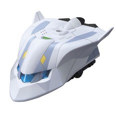 다이노보르 전기 W (더블) 라이딩소서 II (바디 컬러 화이트)