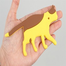 라라맘 고양이 자석 고양이냉장고자석