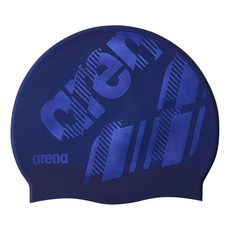arena(아레나) 스윔캡 유니섹스 실리콘 캡 프리 사이즈 수영 수영 연습 트레이닝 신축성 AS6SSC20U