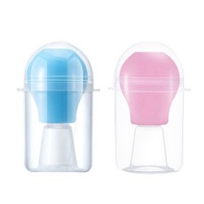 함몰유두 교정기 수동 마사지 펌프 효율적인 풀러