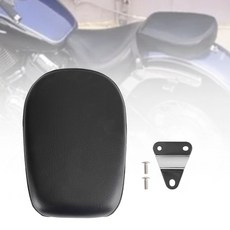 Yamaha V-Star Xvs650 後座乘客座墊, 1個