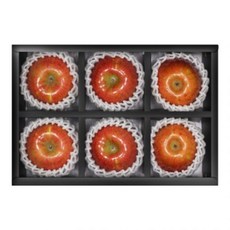 프리미엄 명절 혼합 과일선물세트 사과 배 6과, 사과 2과 + 배 2과 + 샤인머스켓 1수