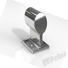 MB1 64도단구브라켓 행거클램프 파이프연결클램프, 1) D2085-01/22.5파이