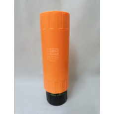 網球保壓罐網球壓力恢復器延長網球壽命提升球場表現, 橙色 orange color, 1個