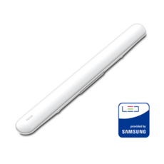 포커스 LED C.I 일자등 30W 주광색(하얀빛) 천전등 일자전등 형광등 삼성칩, 1개