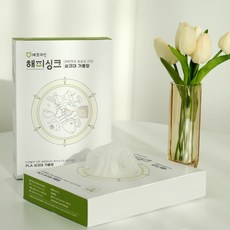 Haepisingkeu 水槽過濾網, 120入, 1組