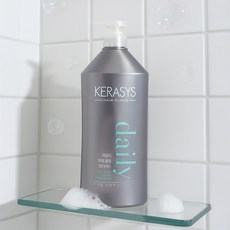 케라시스 데일리 두피 쿨링 컨디셔너, 2개, 1.5L