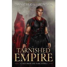 Tarnished Empire Paperback, Context Literary Agency LLC, English, 9781735988207