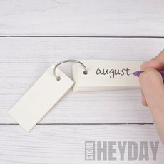 포켓 링 단어노트 공부법