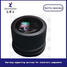 디지털 야간 투시경 쌍안 화면 어두운 고글 망원경에서 시야 거리