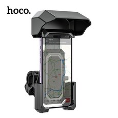 hoco. 浩酷 H31 野狼自行車摩托車通用手機支架
