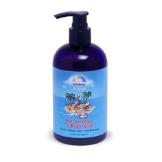 Rainbow Research Herbal Original 아동용 샴푸 - 355ml(12온스)