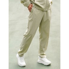 뮬라웨어 맨즈 ABC 우븐 조거 팬츠 AMSFLP103