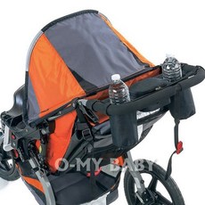 O-MY BABY 嬰兒推車置物袋 掛包收納包 多功能外出必備, 1個