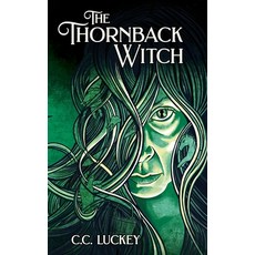 (영문도서) The Thornback Witch Paperback, Patient Corgi, English, 9798991990004