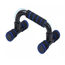 푸쉬업바 2P 운동기구