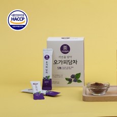 다고담차 오가피차 1gx30, 1g, 30개입, 2개