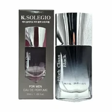 케이솔레지오 포맨 하이 블랙 오데 퍼퓸, 단품, 1개, 50ml