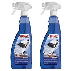 소낙스 익스트림 피피에프(PPF) + 필름 클리너-750ml 2개, 1개, 750ml