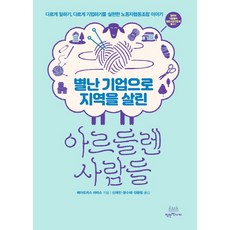 以獨特企業拯救地區的阿德萊恩人：實現不同工作方式 不同經營方式的勞工合作社故事, 貝亞特麗絲.巴拉斯, 善良書局