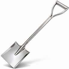 툴스터치 스텐 사각삽 80cm, 1개