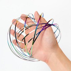 아트박스 매직링 레인보우, 1개