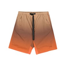 MSGM 그레이디언트 효과 버뮤다 쇼츠