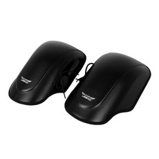 UEEXO 機車手把套, 黑色