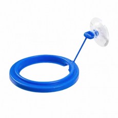 관상용 물고기 피딩 틀 물고기피딩컵 금붕어밥주기 물고기먹이주기 피딩컵 물고기그릇, 1개