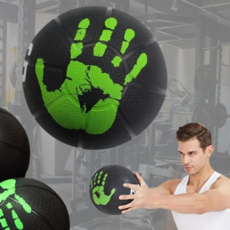 메디신볼 메디슨 월볼 웨이트볼 일반형 ZW1KG (3KG), 1개, 본상품선택