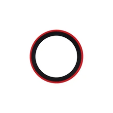 [호환] Kugoo M4 /Zero 10x 전기 스쿠터 용 인치 디스플레이 미터 하우징 TF-100 LCD, 08 YELLOW, 1개