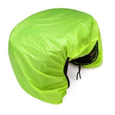 경량 자전거 패니어 백 레인 커버 테일 후면 수하물 사이클링 새들백 커버, 한개옵션1