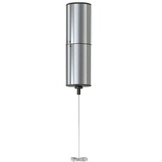 Tiamo 電動奶泡器 不銹鋼