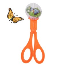 곤충채집 관찰 가위(대)pjo6+4eXa