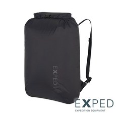 EXPED SPLASH 15 防水袋 黑色