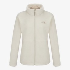 노스페이스 25 FW NJ4FR80B 여성 퍼리 플리스 자켓 SCB498 OOV924