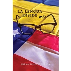 (英文圖書)La Lengua Inside Me 平裝版, Flowersong Press, 英文