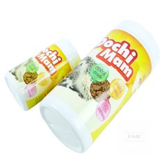 경희의마실 아기 고슴도치 사료 반려동물용품, 150g