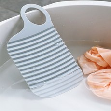 윤스스토어 미니 빨래판 행주빨래, 1개